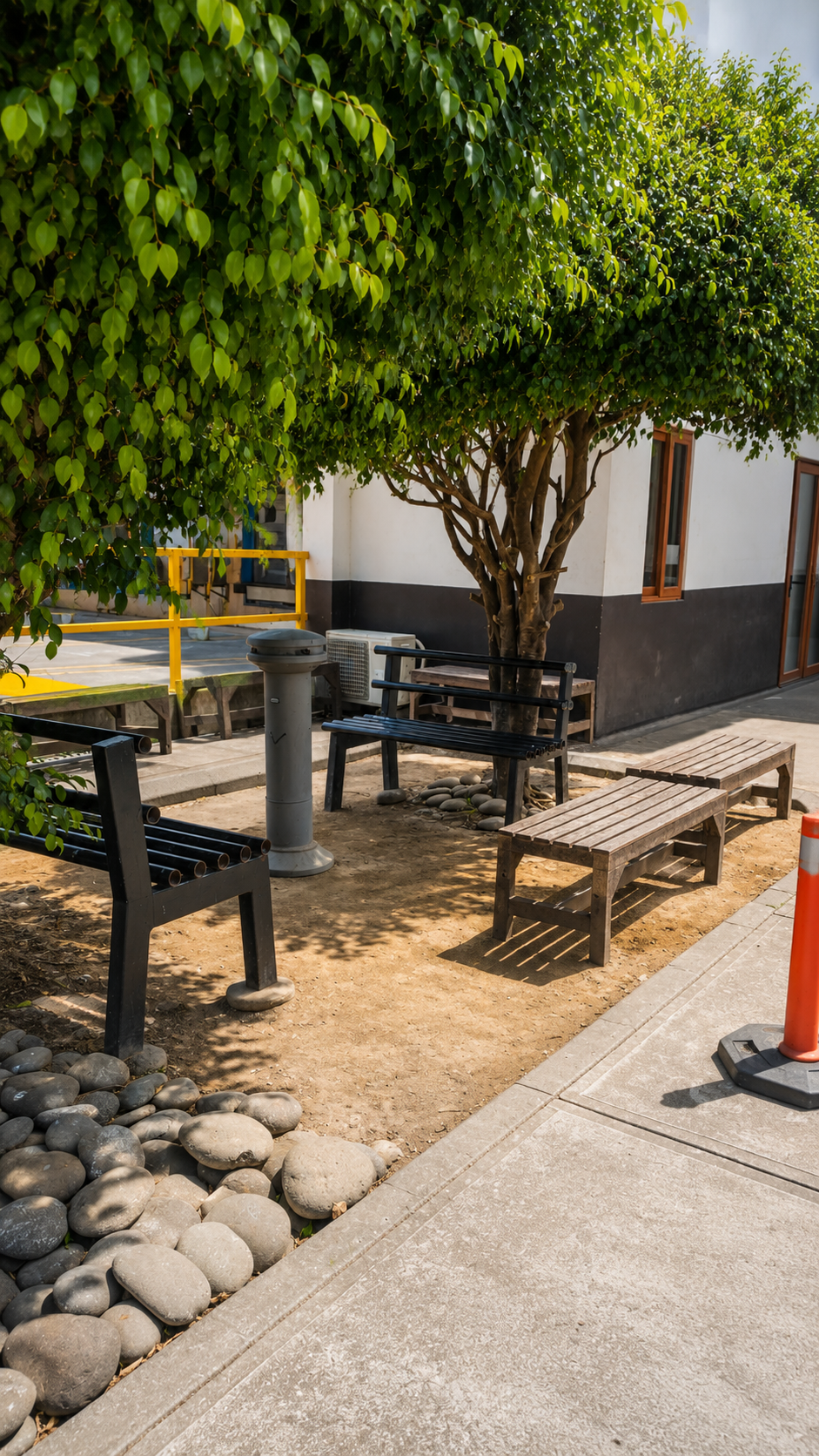 Proyecto 3 — Antes
