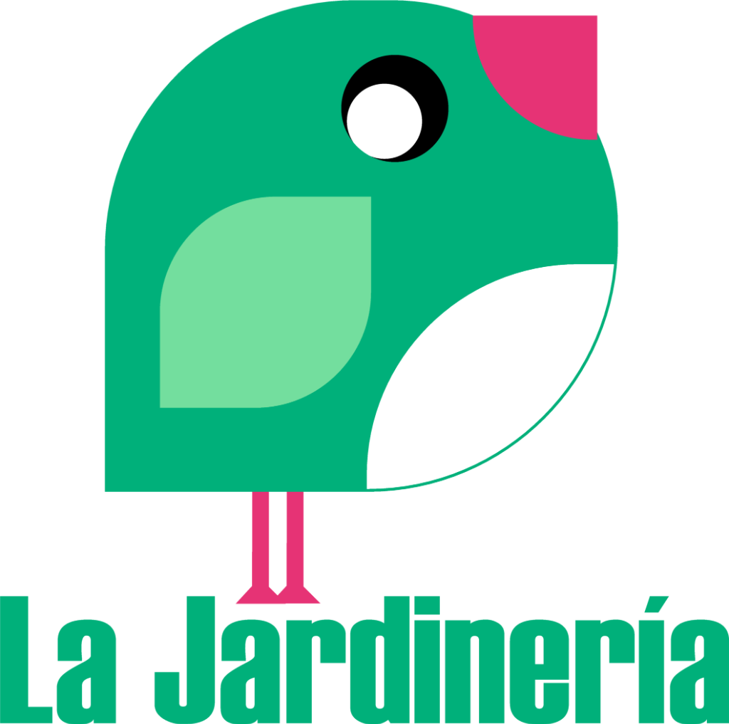 La Jardinería
